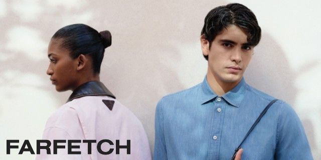FARFETCH Discounts