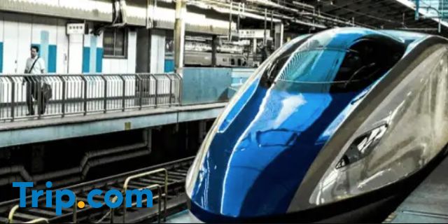 Trip.com discount offer