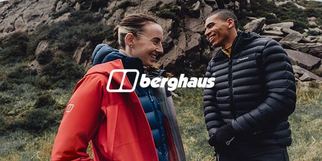 Berghaus Discounts