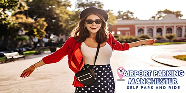 Airport Parking Manchester Discounts