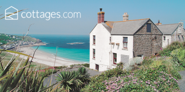 Cottages.com discount offer