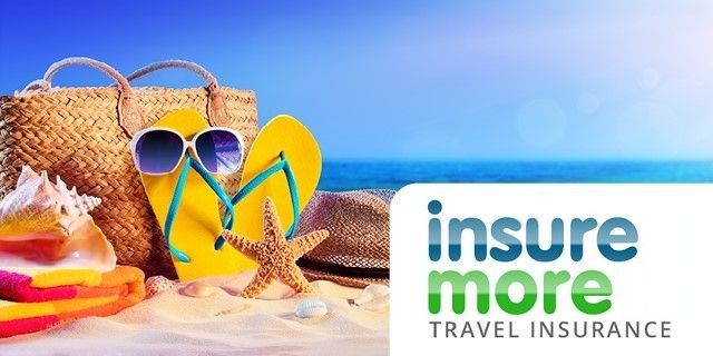InsureMore Travel Insurance discount offer
