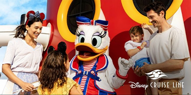 Disney Cruise Discounts