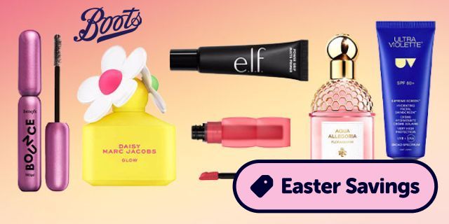 Boots discount offer