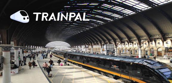Trainpal Blue Light Card discount image