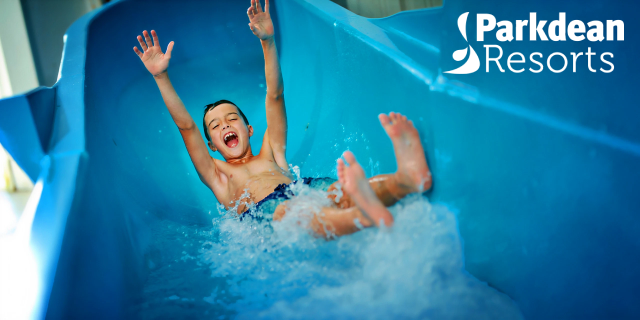 Parkdean Resorts Discount Code