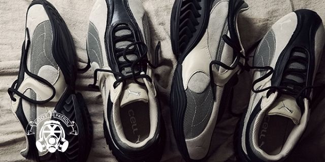 Footpatrol Discounts