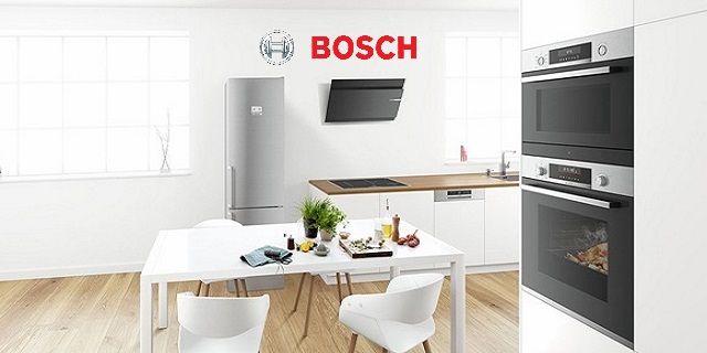 Bosch Home Appliances Discount