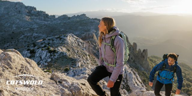Cotswold Outdoor Discounts
