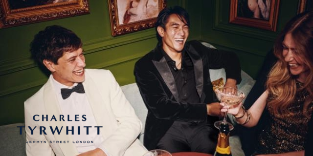 Charles Tyrwhitt Discounts