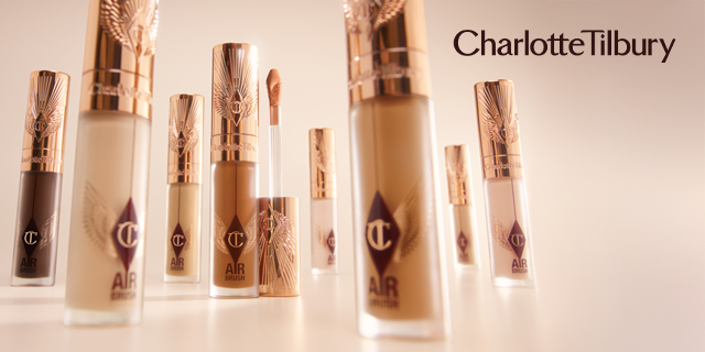 Charlotte Tilbury Discounts