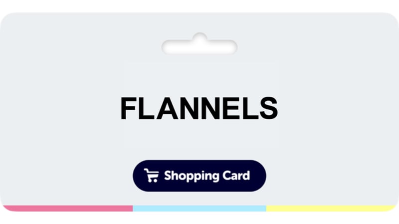 Flannels Discounts