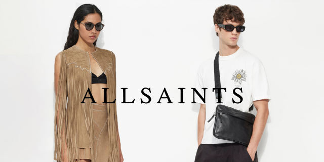 AllSaints Discounts