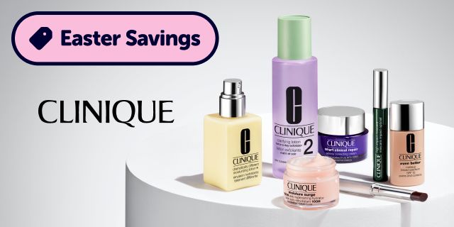 Clinque discount offer