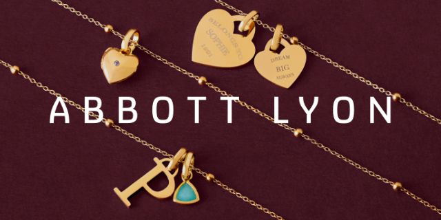 Abbott Lyon Discounts