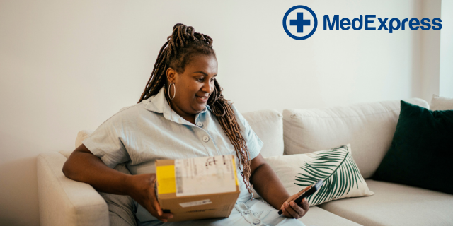 MedExpress Discounts