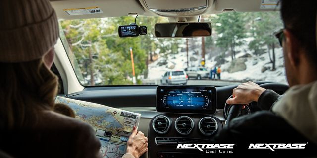 Nextbase discounts
