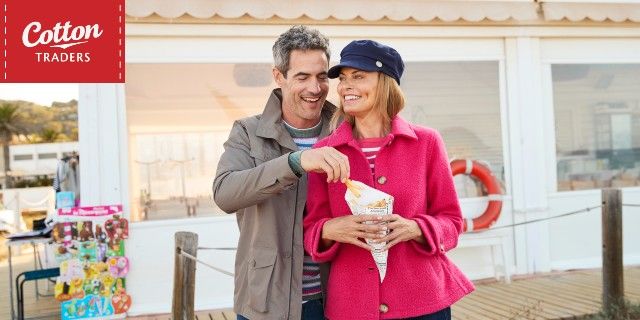 Cotton Traders Discounts