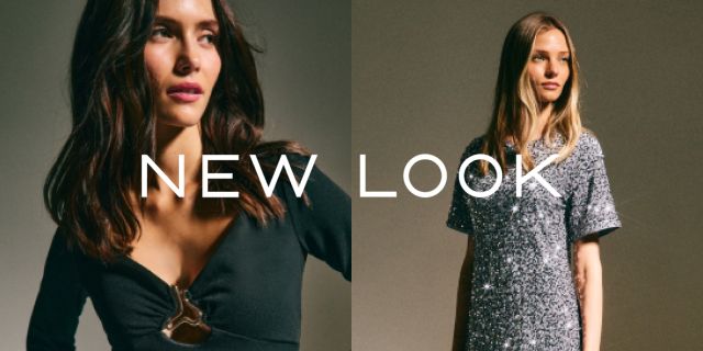 New Look discount image