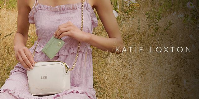 Katie Loxton Discounts