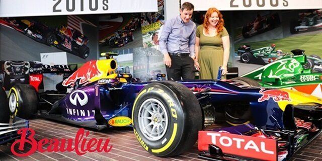 Beaulieu discount offer