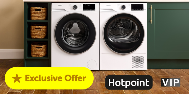 Hotpoint Discounts