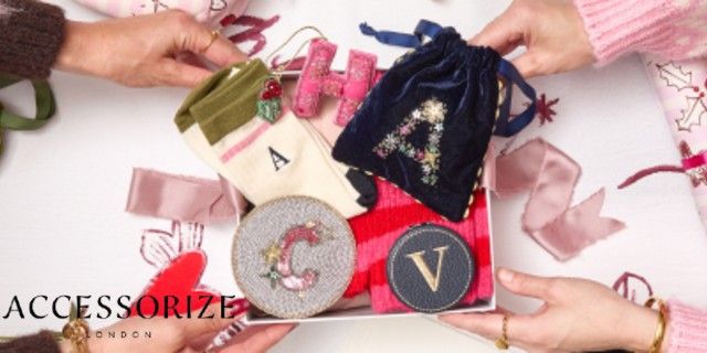 Accessorize Discounts