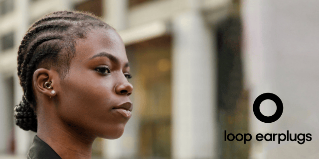 Loop Earplugs discount