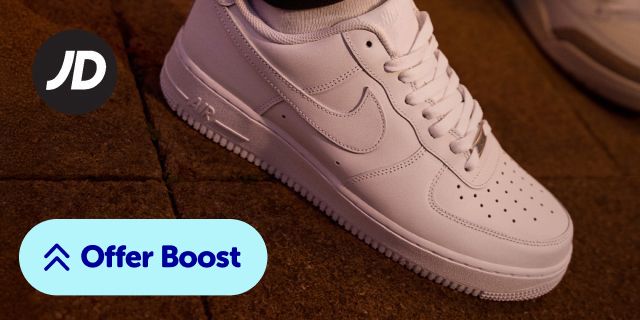 JD Sports discount image