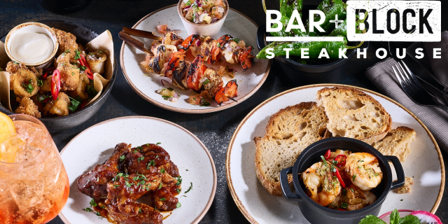 Bar+Block Discount image