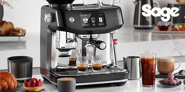 Sage Appliances discount offer