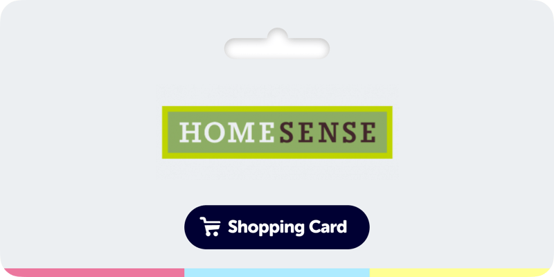 Homesense Gift Card