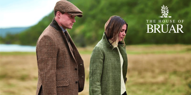 The House of Bruar Discounts