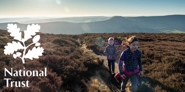 National Trust Discounts