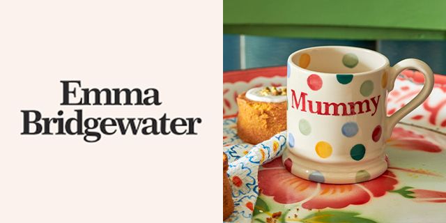 Emma Bridgewater Discounts