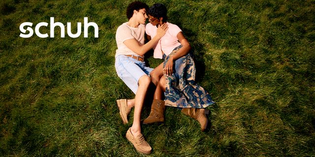 Schuh online discount