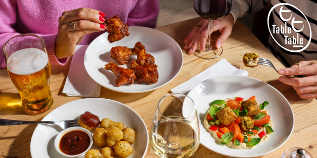 Table Table Discount image