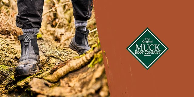 Muck Boot discount offer
