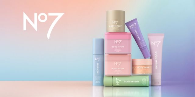 No7 discount code image