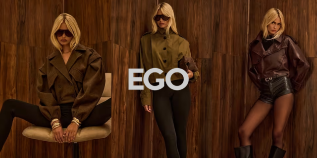 EGO discount offer