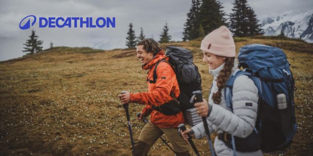 Decathlon Discounts