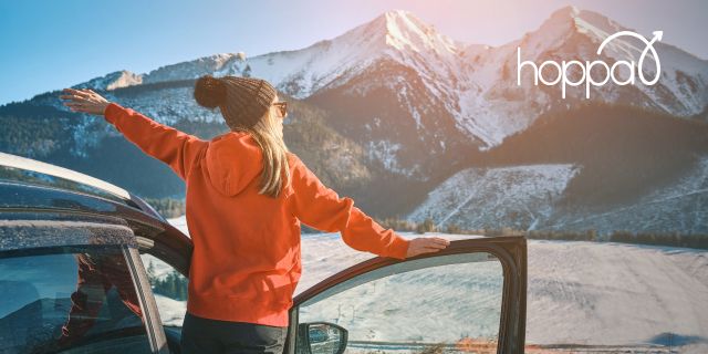 Hoppa Discount Code