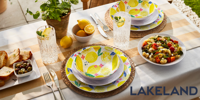 Lakeland discount image