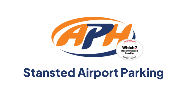 APH London Stansted Airport Parking Discounts