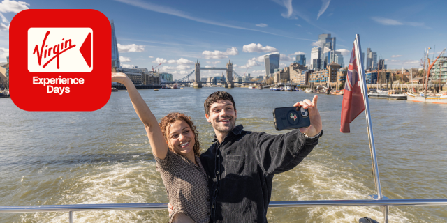 Virgin Experience Days Discounts