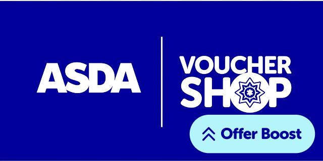 ASDA Blue Light Card discount image