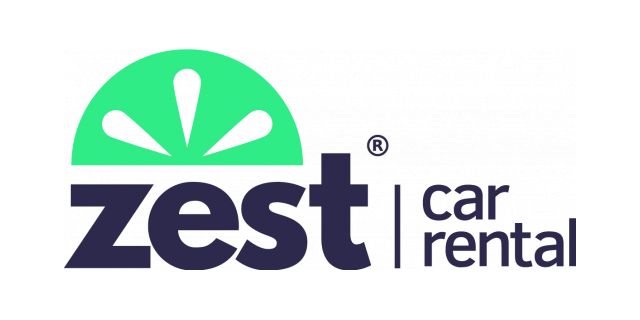 Zest car rental discount offer
