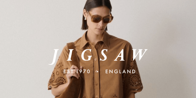 Jigsaw Discounts
