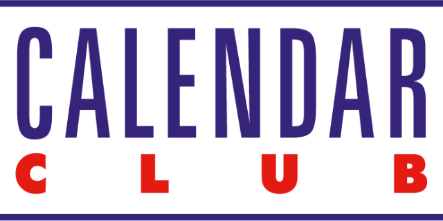 Calendar Club Discounts