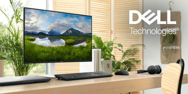 Dell PC & Laptop discounts